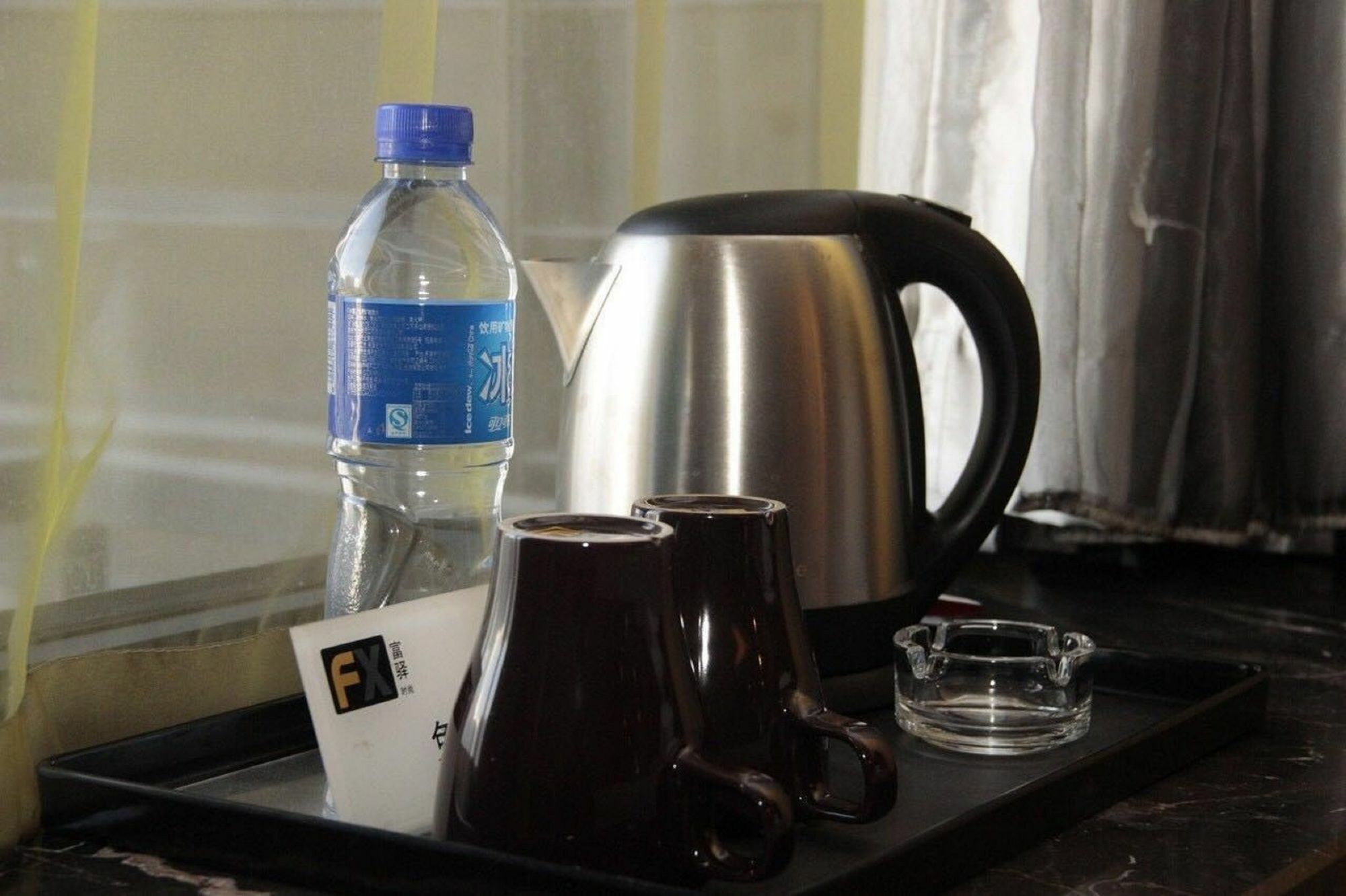 Fx Hotel Zhongguancun بكين المظهر الخارجي الصورة
